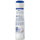 Nivea Derma Control Defend Pro-Vitamin B5 72H Deodorant Spray, 5oz.
