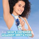 Nivea Derma Control Defend Pro-Vitamin B5 72H Deodorant Spray, 5oz.