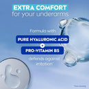 Nivea Derma Control Defend Pro-Vitamin B5 72H Deodorant Spray, 5oz.