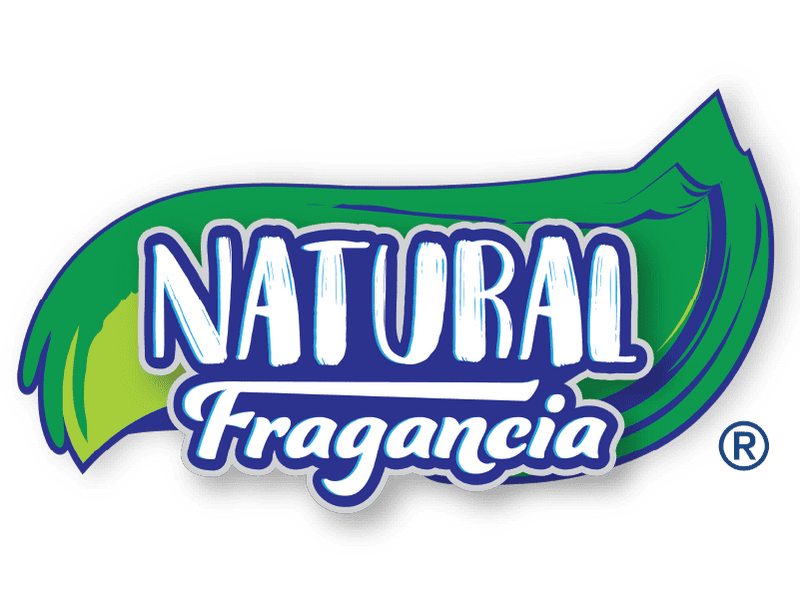 Natural Fragancia Romantic Garden 6-in-1 Air Freshener 10oz (295ml)