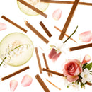 Cucumber Melon Hand Sanitizer Spray (500 Sprays!), 1.2oz (35ml)