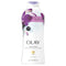 Olay Fresh Outlast Body Wash With Orchid & Black Currant, 700ml