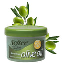 Softee Olive Oil Hair & Scalp Conditioner, 3oz (85g)