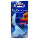 Pacifier Case - Convenient Carry Case For Standard Size Pacifiers