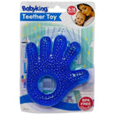 Water-filled Hand & Foot Teethers