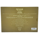 Penthouse Influential For Men Gift Set: Perfume + Hair & Body Wash