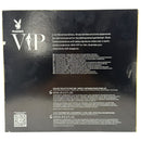 Playboy VIP 2 Piece Cologne + Shower Gel Gift Set For Him