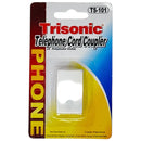 Telephone Cord Coupler