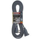 9' Foot 14 Gauge 3-Prong Heavy Duty Appliance Extension Cord - UL Certified