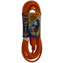15' Foot Indoor Outdoor 16 Gauge 3 Wire Heavy Duty Extension Cord - UL Listed