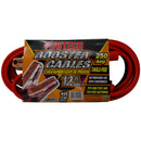 12' Foot 250 Amp 10 Gauge Booster Cables