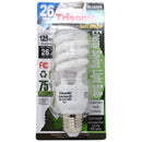 26 Watts (125w Equivalent) Energy Saving Light Bulb - Soft White