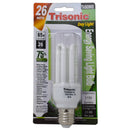 26 Watts (85w Equivalent) Energy Saving Light Bulb - Day Light