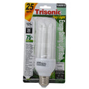 25 Watts (125w Equivalent) Energy Saving Light Bulb - Day Light
