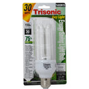 30 Watts (150w Equivalent) Energy Saving Light Bulb - Day Light
