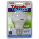 5 Watts (40w Equivalent) LED Light Bulb (Day Light) - 220 Lumens