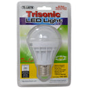 7 Watts (60w Equivalent) LED Light Bulb (Day Light) - 280 Lumens