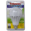 15 Watts (125w Equivalent) LED Light Bulb (Day Light) - 600 Lumens