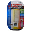 4 Watt Automatic Sensor Night Light - Damage Resistant - UL Listed