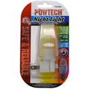 4 Watt Clear Night Light - On/Off Switch - Damage Resistant - UL