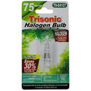 75 Watts G8 Medium Base Halogen Bulb
