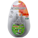 15 Ft. (4.6m) Cat5E Network Ethernet Cable - High Performance