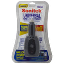 Universal Home/Car USB AC/DC Charger - 1000mA