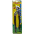 10" Tongue & Groove Pliers - Drop Forged Steel - Sure Grip Handle