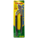 12" Tongue & Groove Pliers - Drop Forged Steel - Sure Grip Handle