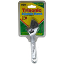 6" Adjustable Wrench - Drop Forged Steel