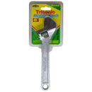 8" Adjustable Wrench - Drop Forged Steel