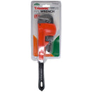 12" Heavy Duty Pipe Wrench - Drop Forged Iron