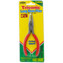 4 1/2" Long Nose Plier with Spring