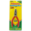 4 1/2" Combination Plier with Spring