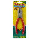 6" Combination Plier with Spring