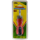 7-in-1 Mini Multi-Bit Screwdriver Set – Interchangeable Tips