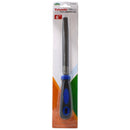 6-Inch 6" Fine Tooth Half-Round Steel File