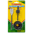 3-Piece Door Lock Installation Kit – 2-1/8" Hole Saw & 7/8" Bit