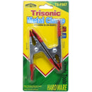 2-Pack 4-Inch 4" Metal Spring Clamps