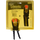 2-Pack Ratchet Spring Clamps