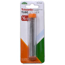 1/2oz. Tube Solder for Soldering Iron Repair and Electrical Work