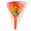 4-Piece Funnel Set (Assorted Sizes)