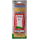 10-Refill Sanding Block Set with Replaceable Sandpaper Sheets