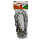 6 Ft Heavy-Duty Bungee Cord with Metal Hooks for Cargo