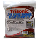42 Inch Air Conditioner Foam Weatherstrip Seal Strip