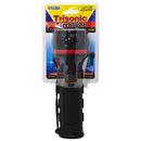 2 D Battery Heavy Duty Flashlight 8 Inch Emergency Light