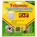 4 Inch x 4 Inch Self Adhesive Drywall Repair Patch Wall Repair
