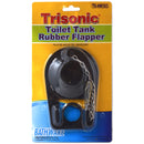 3 1/2 inch 3.5" Universal Toilet Tank Rubber Flapper
