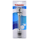 Long Flexible Spray Faucet Aerator