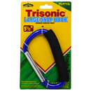 5 1/2 inch Large Snap Hook Carabiner - Blue Color
